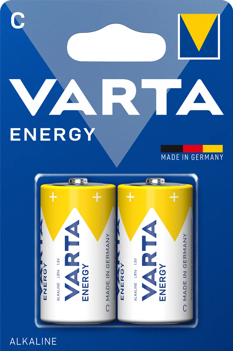 Varta Energy 2 C