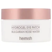 Heimish Bulgarian Rose Hydrogel Eye Patch 84 g / 60 pcs