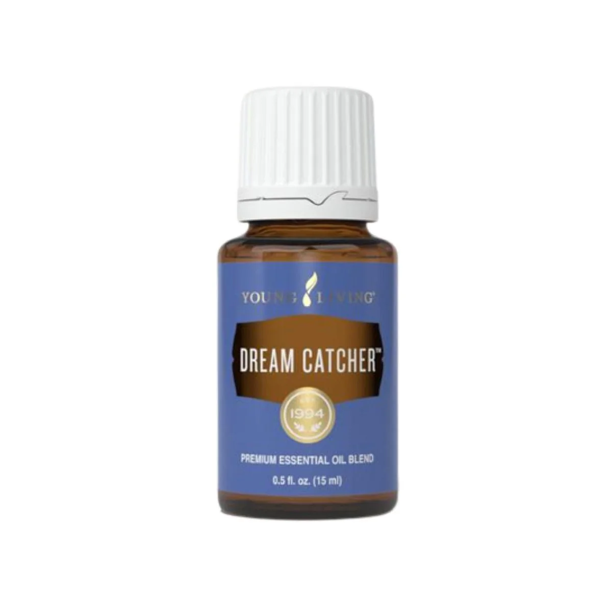 Young Living Dream Catcher (Lapač snov) zmes esenciálnych olejov 15 ml Objem: 15 ml
