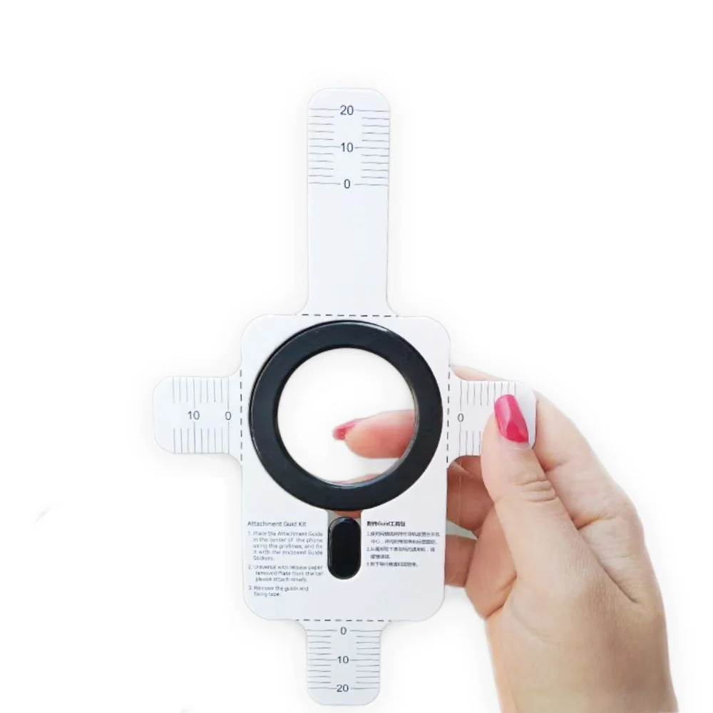 Tech-Protect Magmat magnetický krúžok pre MagSafe, čierny