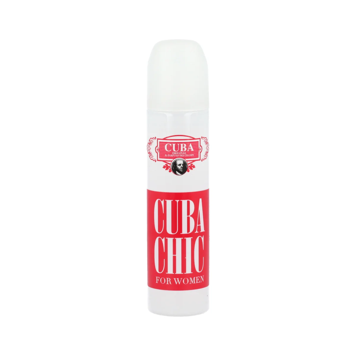 Cuba Chic EDP pre ženy 100 ml