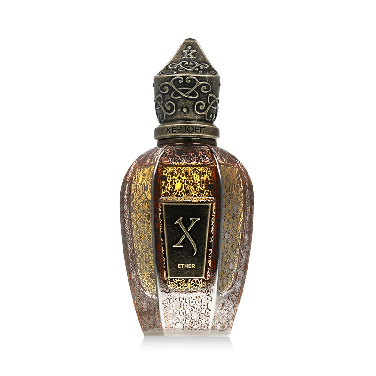 Xerjoff Ether Parfém 50 ml unisex