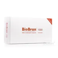 BIOBRAN 1000