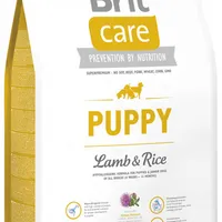 Brit Care Puppy L&R 3kg