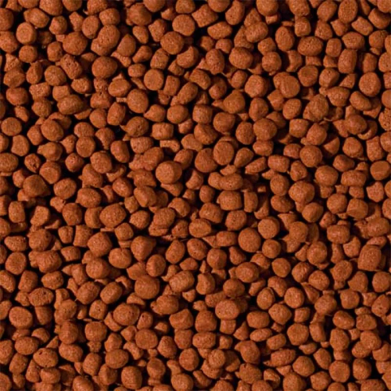 TROPICAL Cichlid Carnivore Medium Pellet 1000ml/360g krmivo pre cichlidy