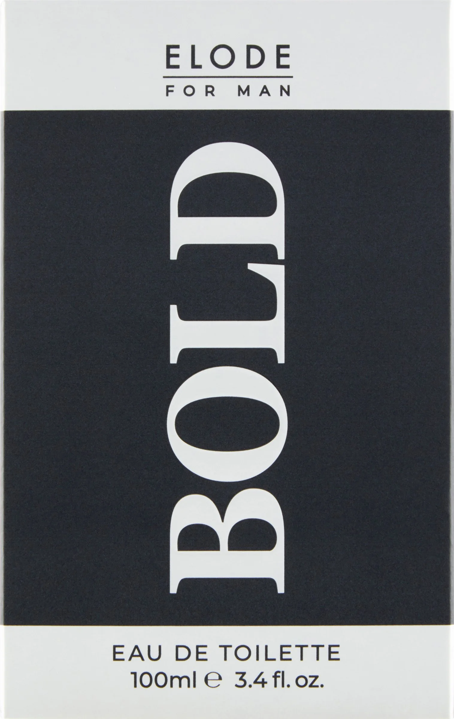 Elode Bold Edt 100ml 1×100 ml, toaletná voda