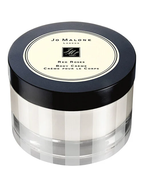 Jo Malone Red Roses Tel Krem 175ml 1×175 ml, telový krém