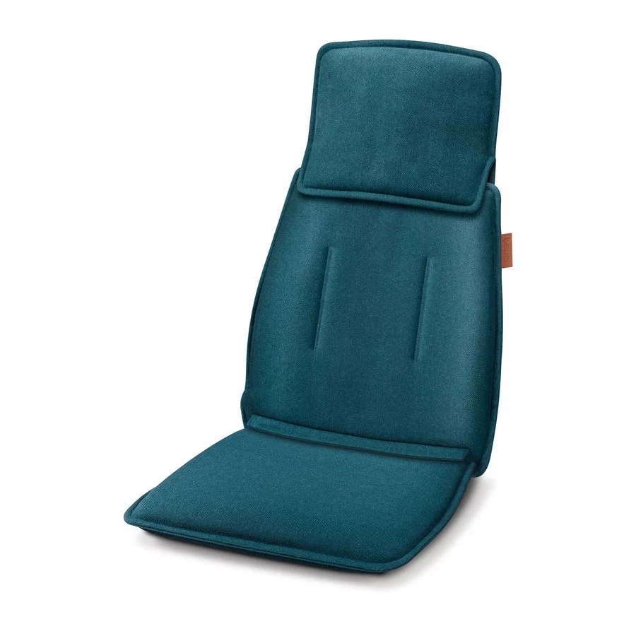 Masážny prístroj BEURER MG 330 Petrol Blue 