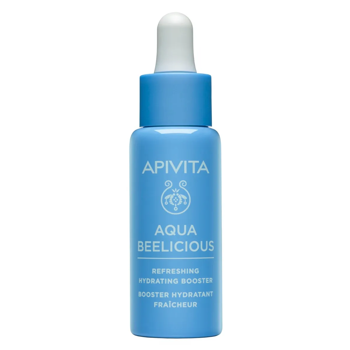 APIVITA Aqua Beelicious Refreshing Hydrating Booster , 30ml 1×30 ml hydratačné sérum