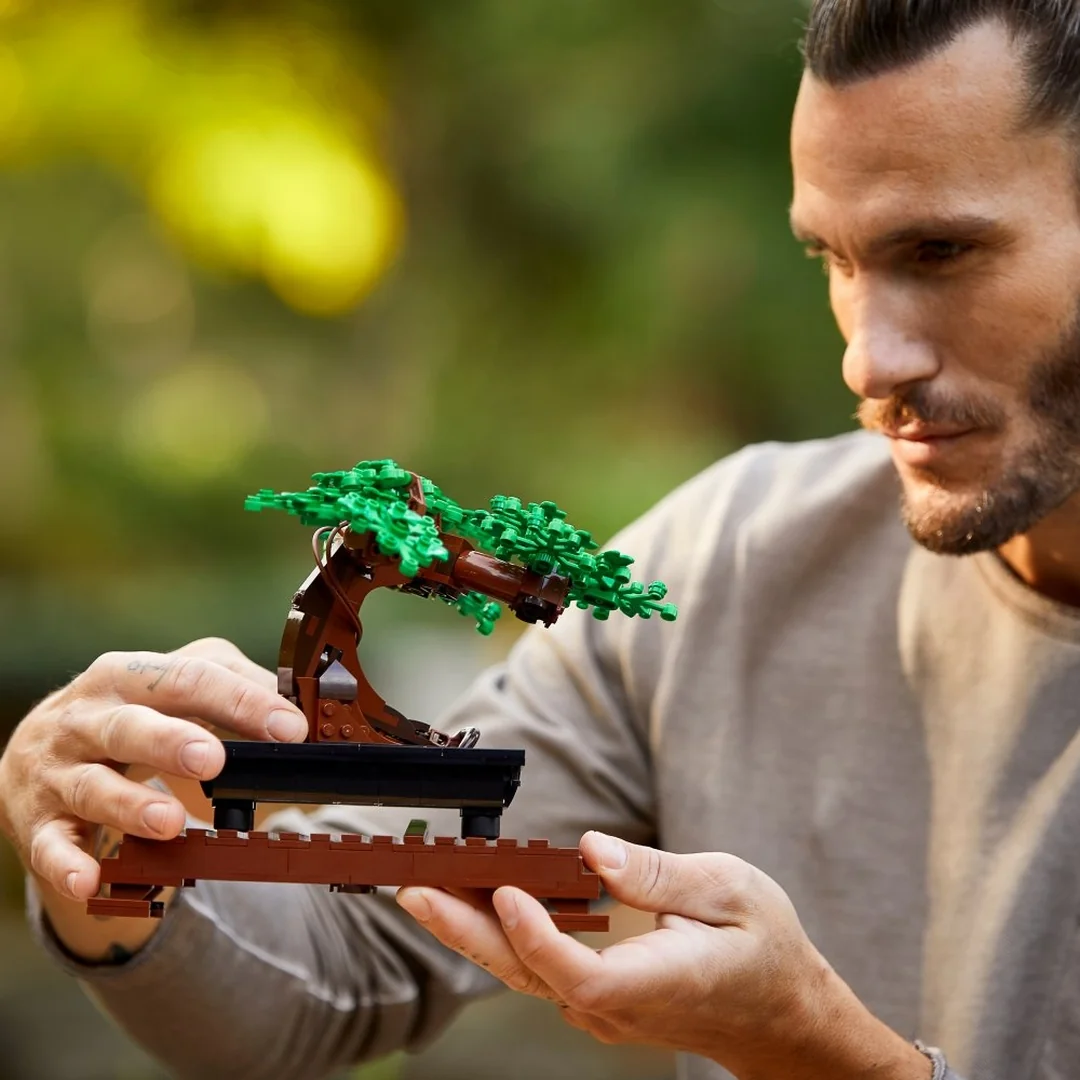 LEGO® Botanicals 10281 Bonsaj