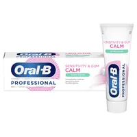 Oral B Professional Sensitivity & Gum Calm Extra Fresh Zubná Pasta