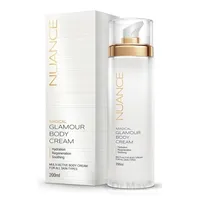 NUANCE MAGICAL GLAMOUR krém na telo, 200ml