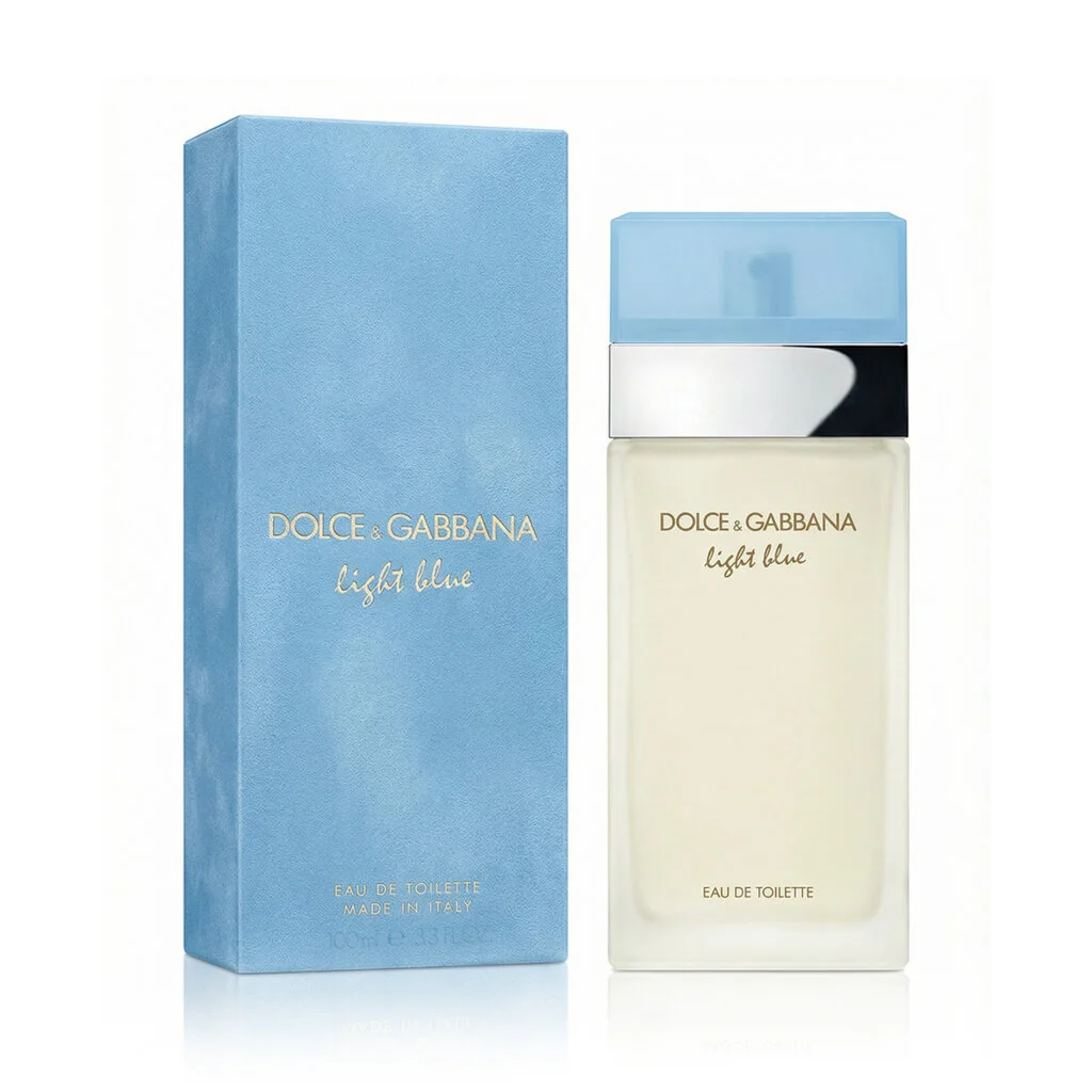 Dolce & Gabbana Light Blue EDT 100 ml W