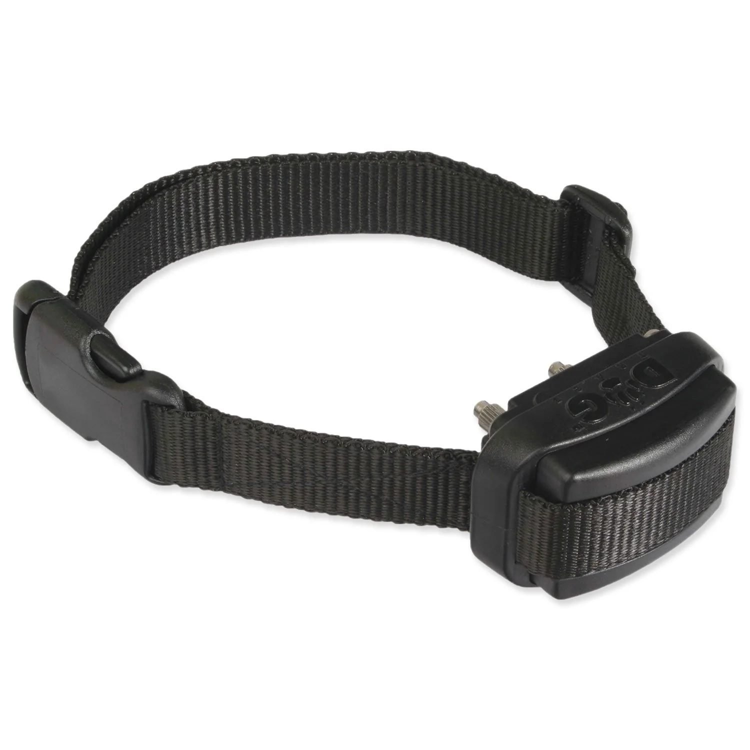 Obojok proti štekotu mute small light XS/S