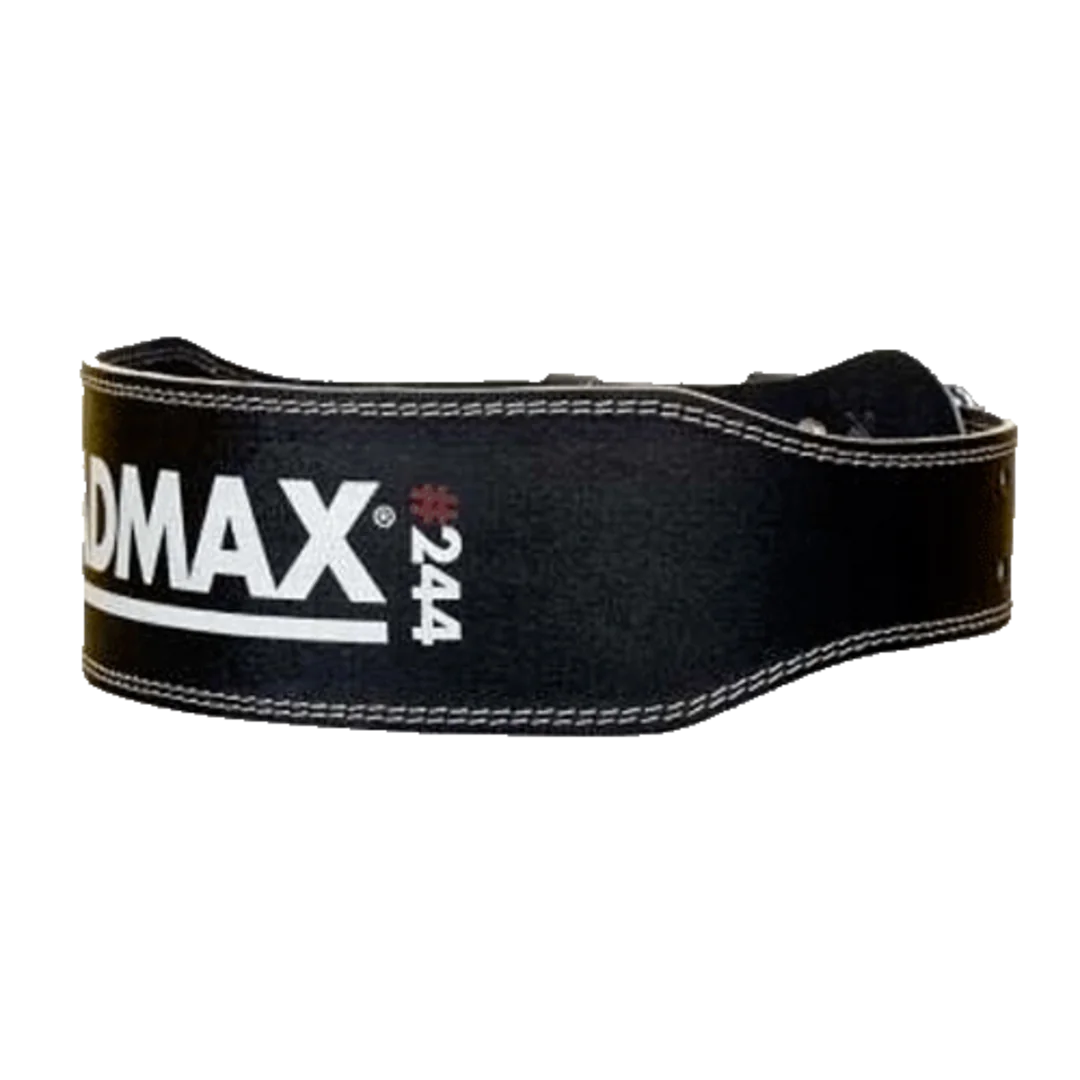 MADMAX MFB-244 OK SANDWICH - Black, XL