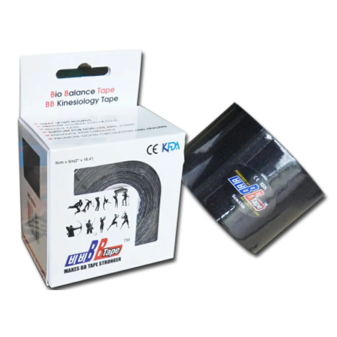 BB tape TURMALÍN 5cm x 5m