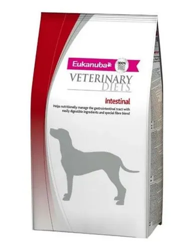 Eukanuba VD Intestinal Dry Dog