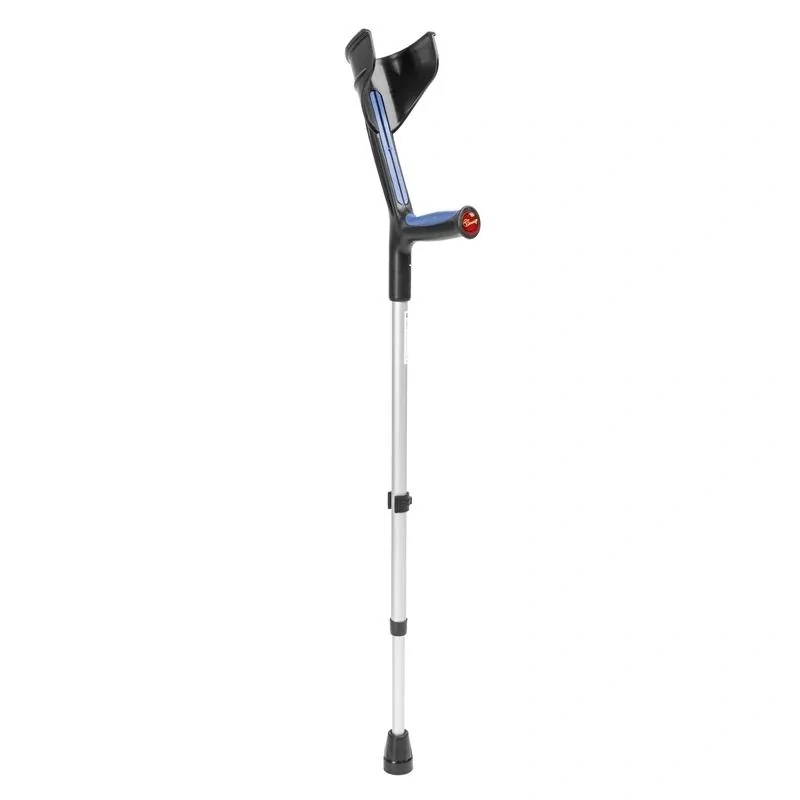 Timago barla francúzska s ergonomickou rukoväťou modro-strieborná