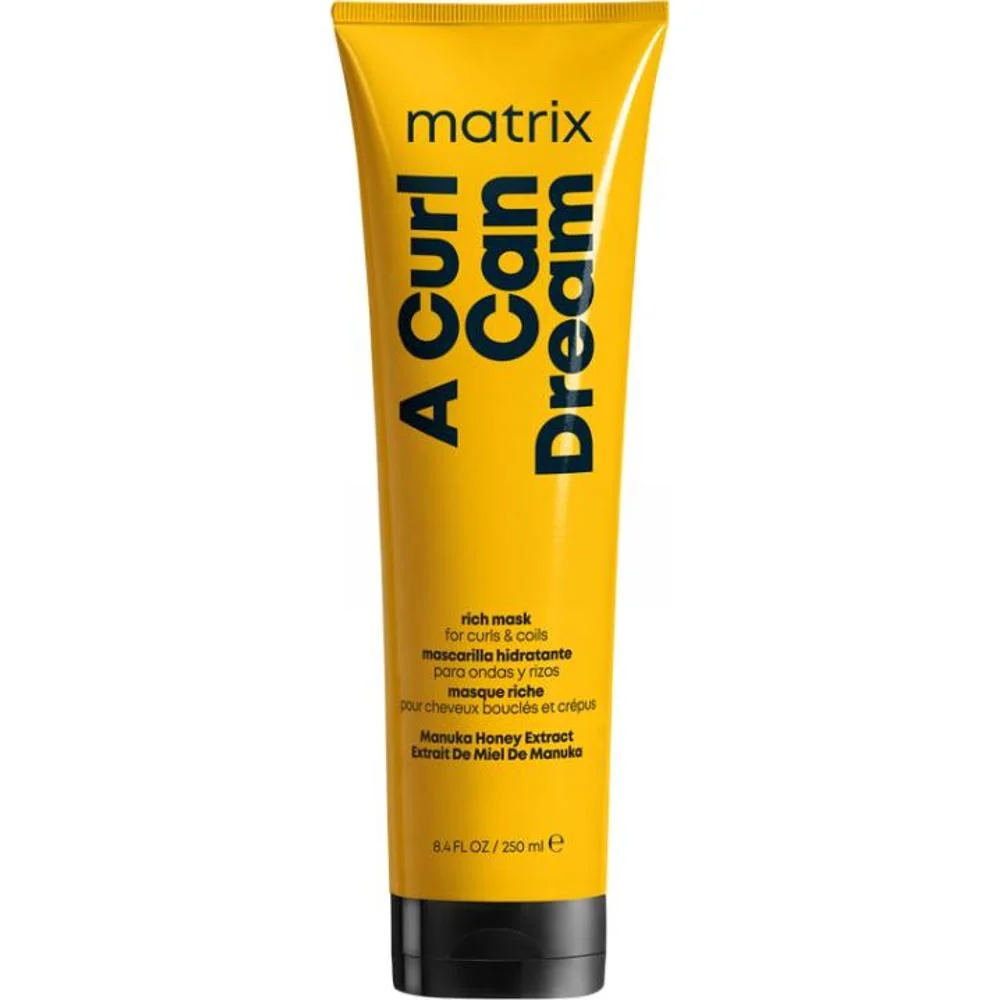 Matrix A Curl Can Dream maska 250ml