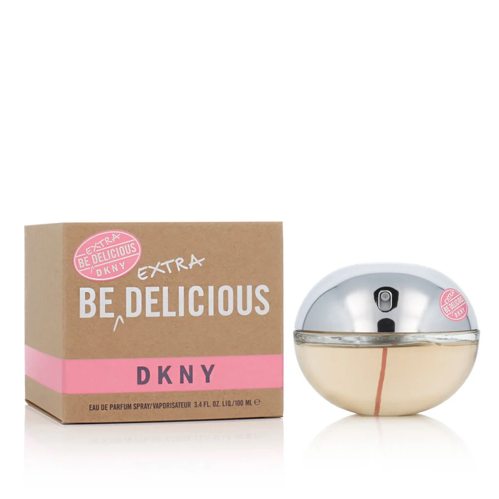 DKNY Donna Karan Be Extra Delicious EDP 100 ml pre ženy