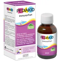 PEDIAKID Immuno-Fort