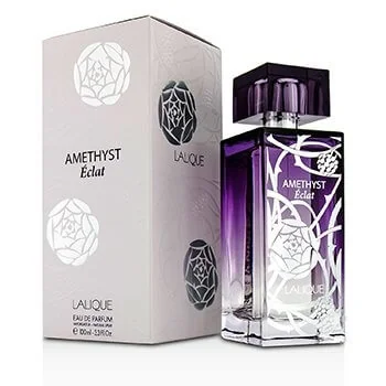 Lalique Amethyst Eclat EDP-S 100ml 1×100 ml, parfum