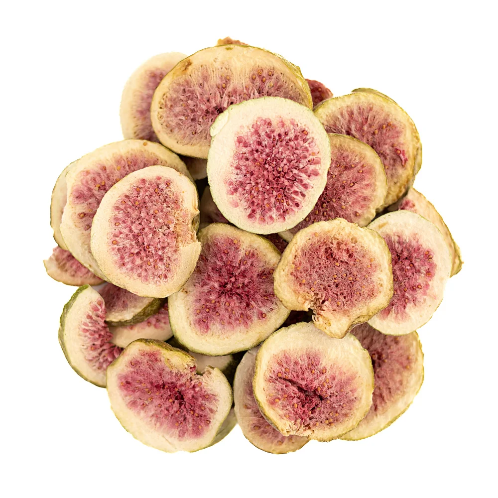 Figy lyofilizované plátky 500 g