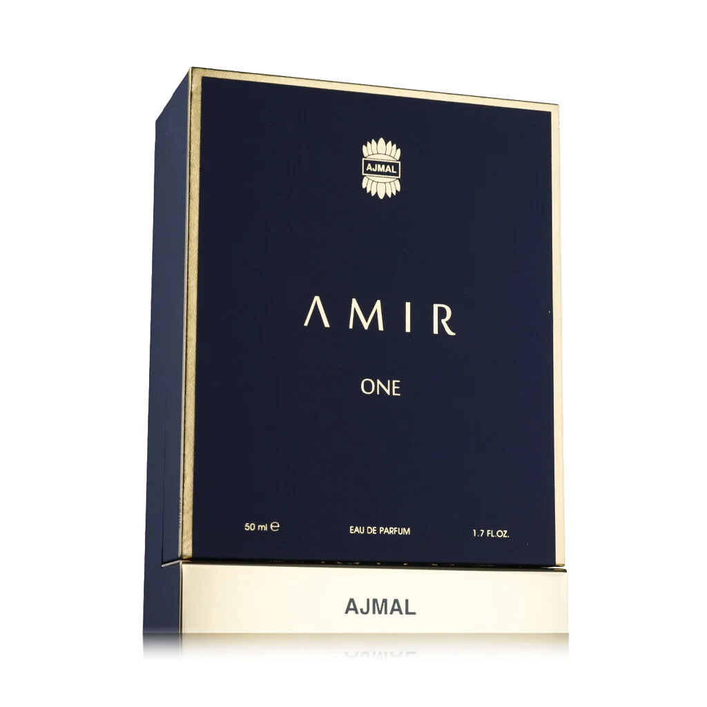 Ajmal Amir One parfumovaná voda unisex 50 ml