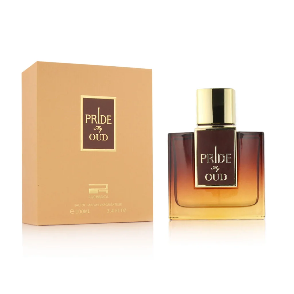 Rue Broca Pride My Oud EDP 100 ml UNISEX