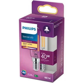 Philips Led 40w T25l E14 Digestor 1ks 1×1 ks