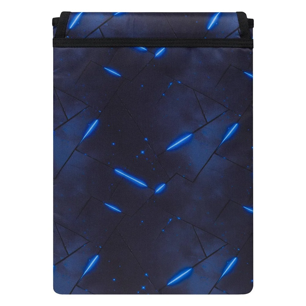 Obal na notebook Flash GRS recyklovaný materiál