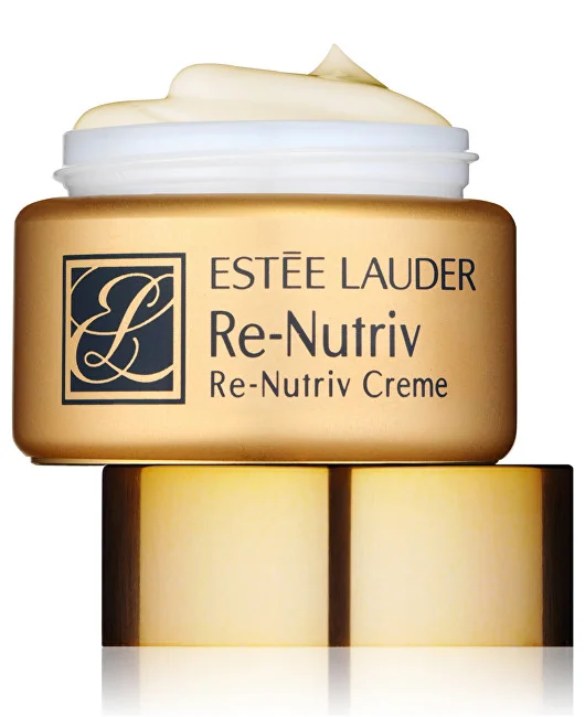 Estée Lauder Hydratačný pleťový krém Re-Nutriv 1×50 ml, hydratačný pleťový krém