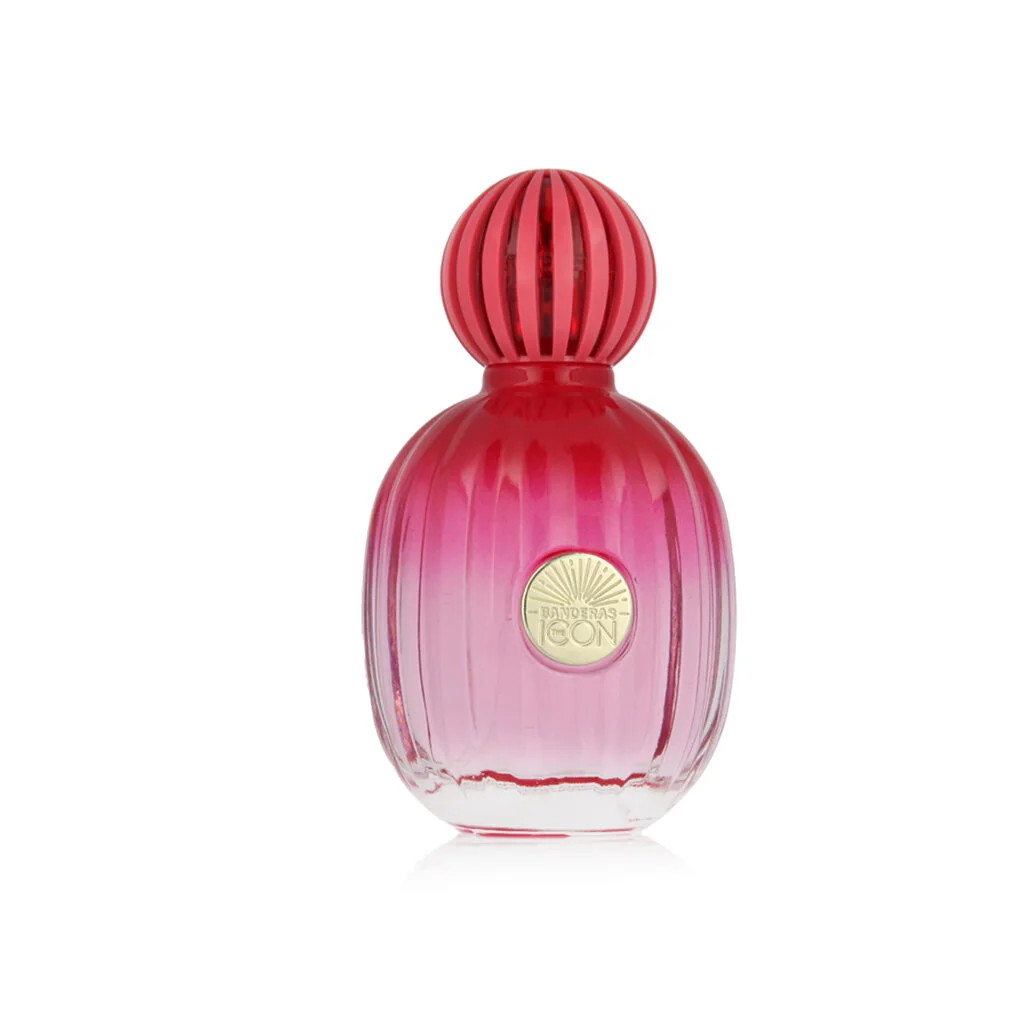 Banderas The Icon For Women EDP 100 ml W