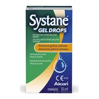 Systane GEL DROPS