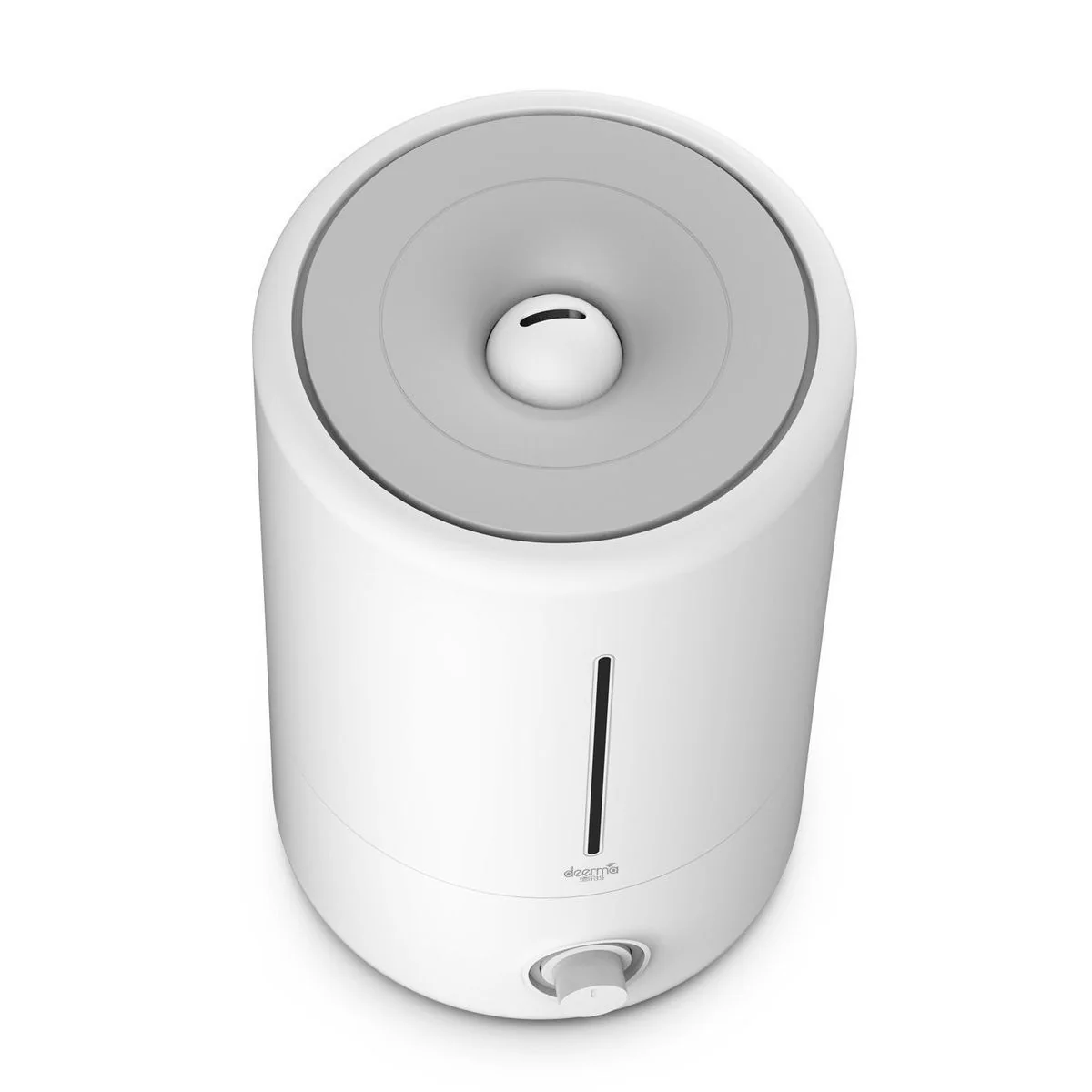 Deerma F628W Ultrasonic zvlhčovač vzduchu 5l, biely