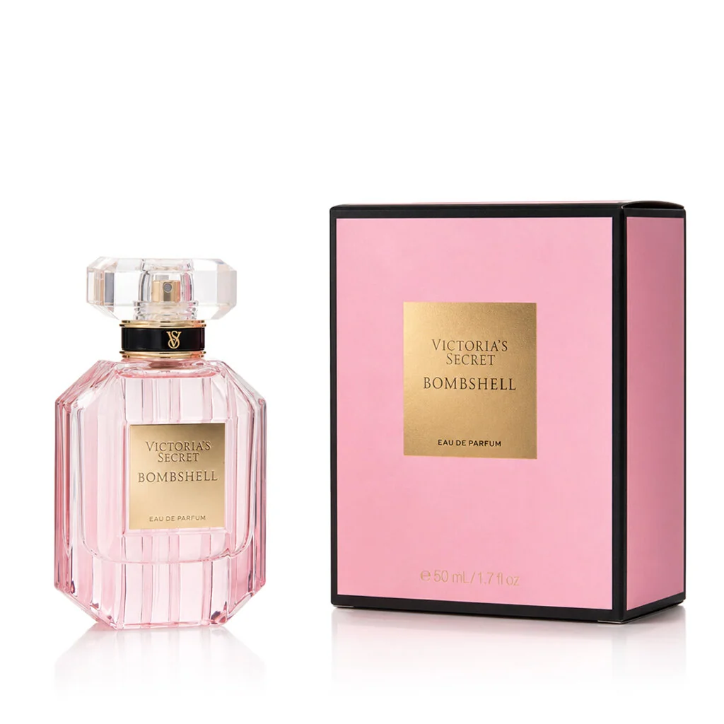 Victoria's Secret Bombshell EDP 50 ml W