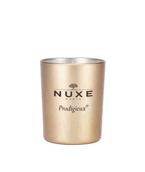 NUXE Sviečka Prodigieux® 140 g 1×140 g, vonná sviečka