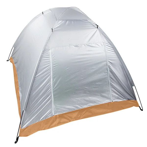 Turistický stan kempingový pre 4 osoby, IGLO