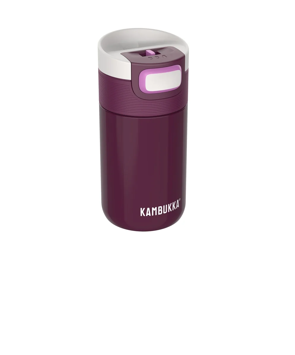 Termohrnček Etna 300 ml Cherry Lacquer