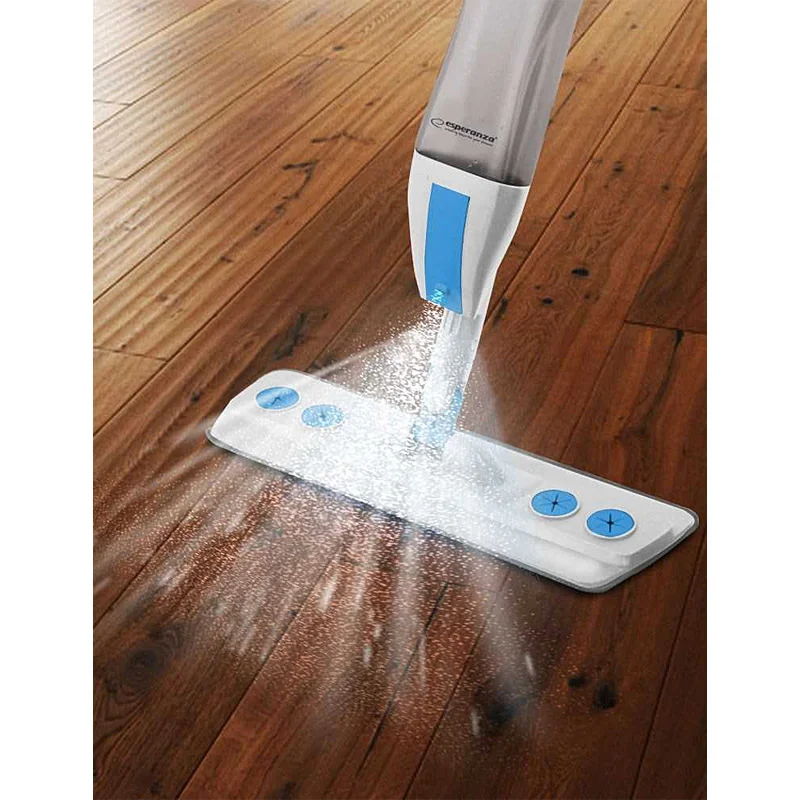 Mop na podlahu striekací ESPERANZA EHS003 SPRAY MOP