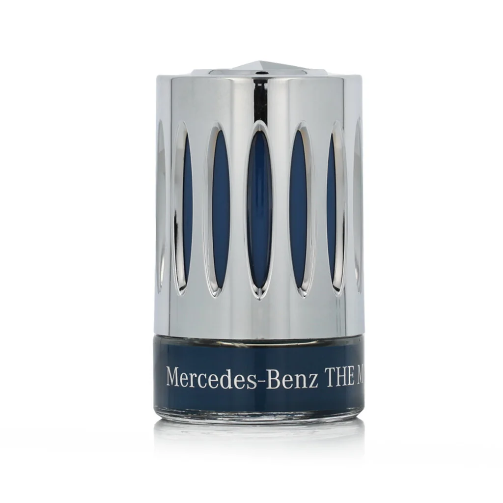 Mercedes-Benz The Move EDT pre mužov 20 ml 