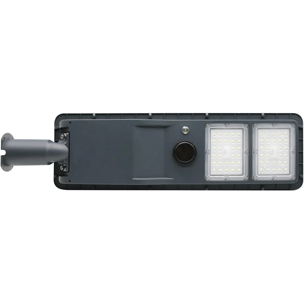 Modee LED pouličná lampa 120W 4000K (2400 lumenov)