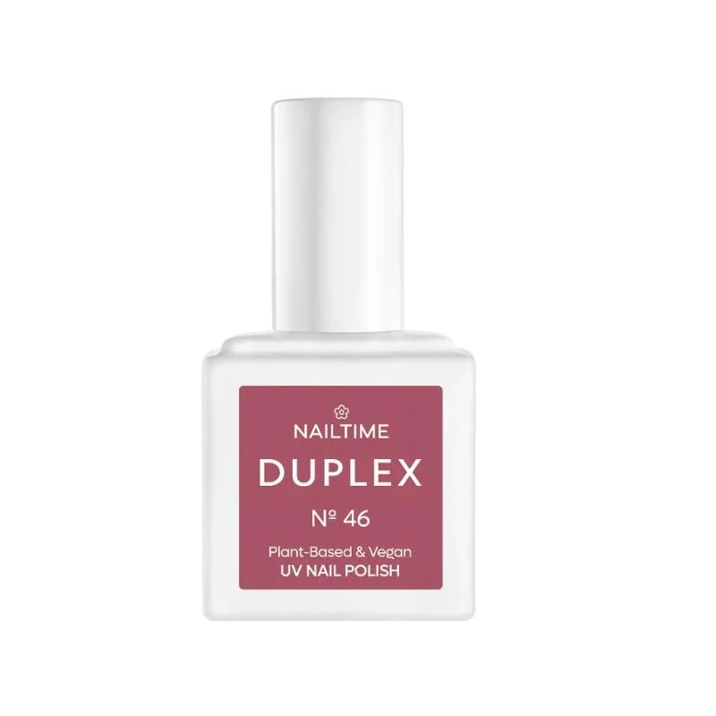 NAILTIME - UV Duplex Nail Polish 46 Funky Weekend 8ml
