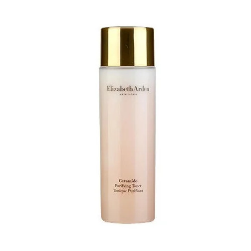 Elizabeth Arden Čistiace tonikum Ceramide 1×200 ml, čistiace tonikum