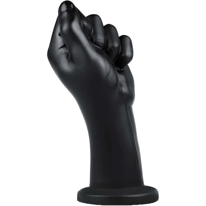 XXL dildo na fisting s prísavkou Corps 24 cm