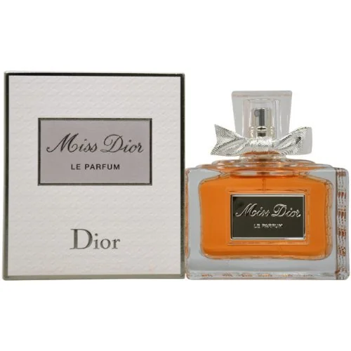 Dior Miss Dior Le Parfum Edp 40ml 1×40 ml, parfumová voda