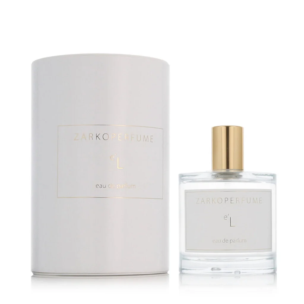 ZarkoPerfume e'L parfumovaná voda 100 ml unisex 