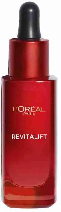 L´Oréal Paris Revitalift spevňujúce sérum, 30 ml 1×30 ml, sérum