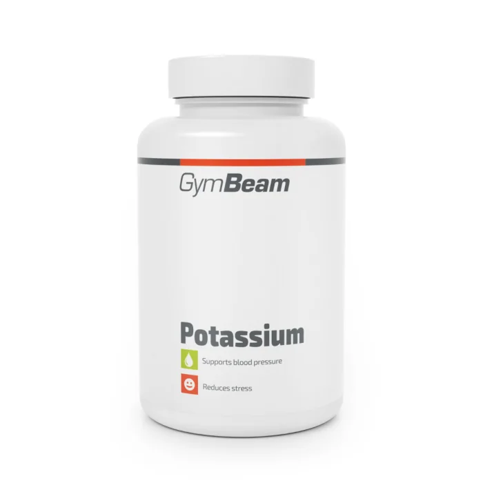 GymBeam Draslík 90 cps