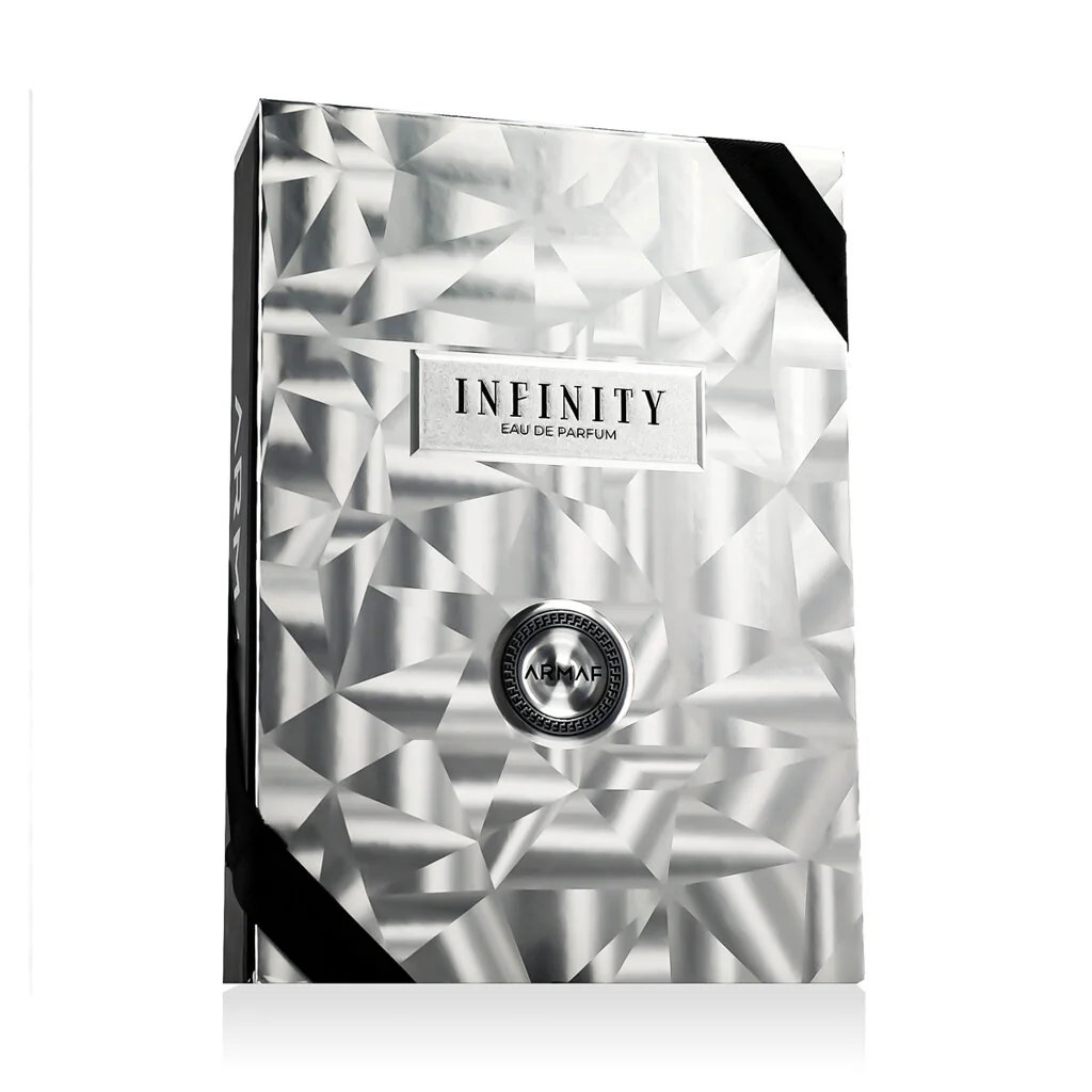 Armaf Infinity Silver EDP 105 ml UNISEX